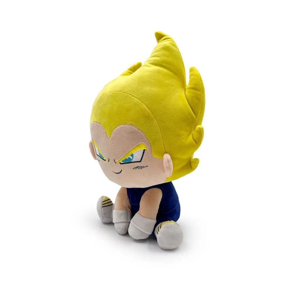 Dragon Ball Z Plush Figure Super Saiyan Vegeta 22 cm termékfotó