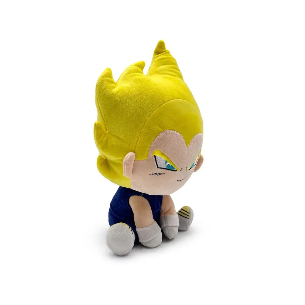 Dragon Ball Z Plush Figure Super Saiyan Vegeta 22 cm termékfotó