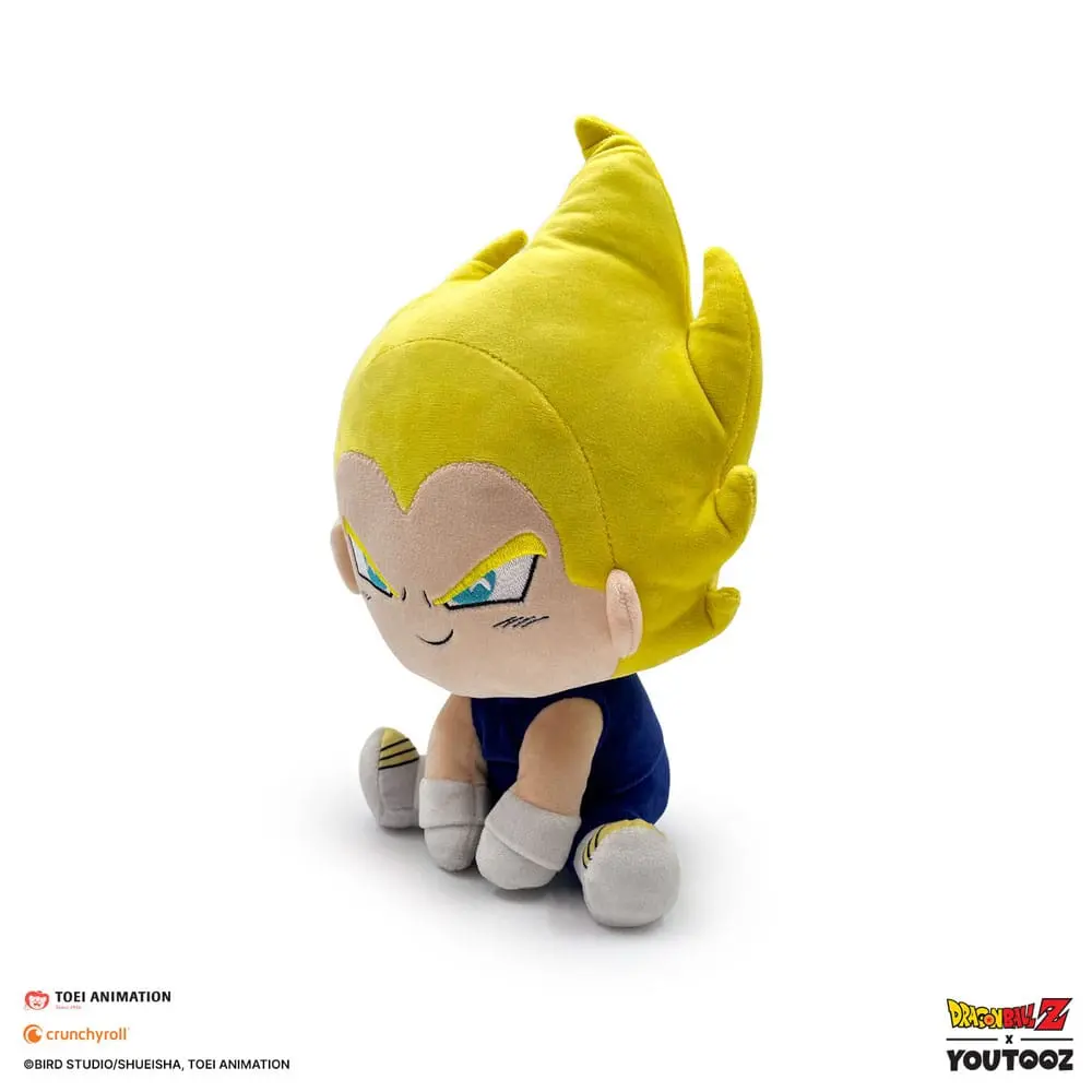 Dragon Ball Z Plush Figure Super Saiyan Vegeta 22 cm termékfotó