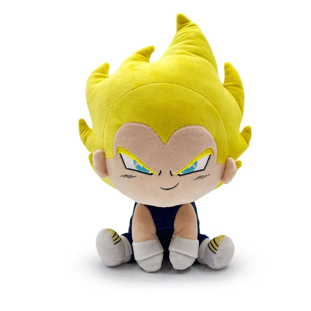 Dragon Ball Z Plush Figure Super Saiyan Vegeta 22 cm termékfotó