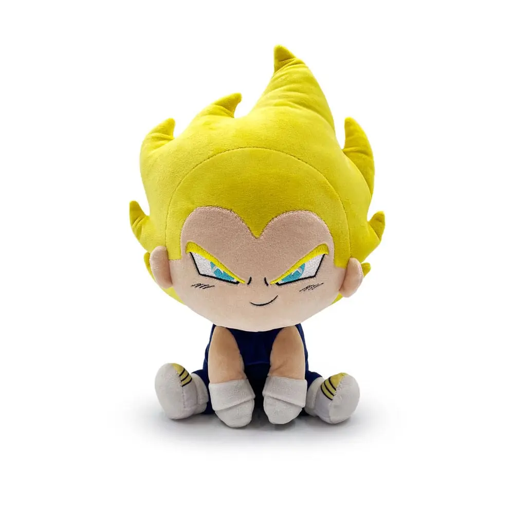 Dragon Ball Z Plush Figure Super Saiyan Vegeta 22 cm termékfotó