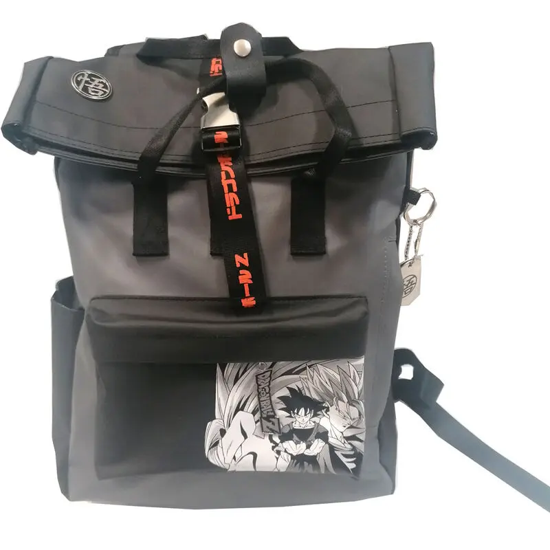 Dragon Ball Z batoh 43 cm produktová fotografia