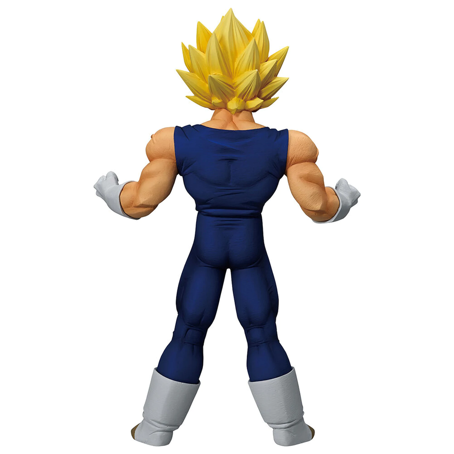 Dragon Ball Z The Chronicle of Goku Majin Vegeta Ichibansho figúrka 25 cm produktová fotografia