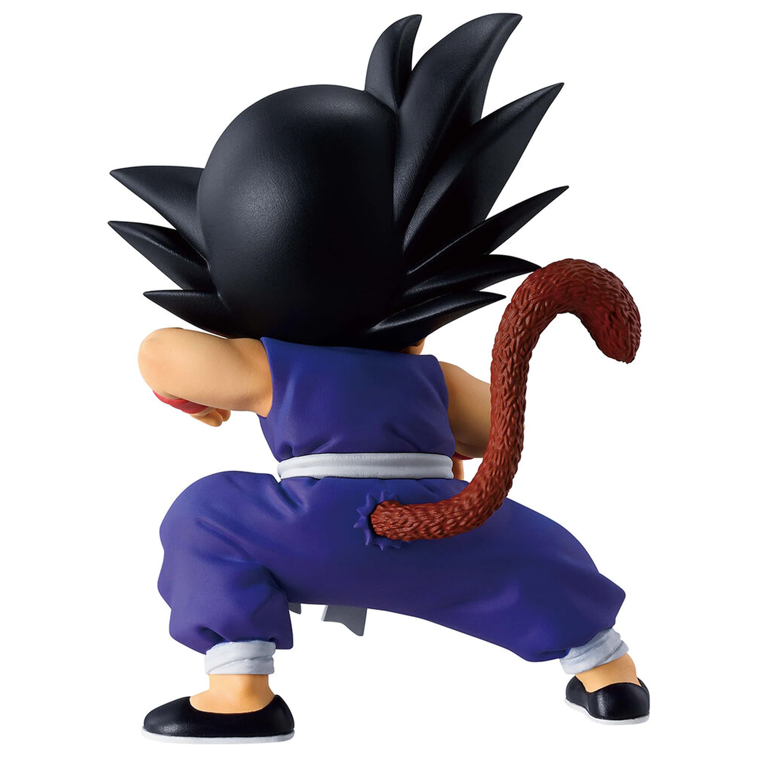 Dragon Ball Z The Chronicle of Goku Son Goku Ichibansho figúrka 11 cm produktová fotografia