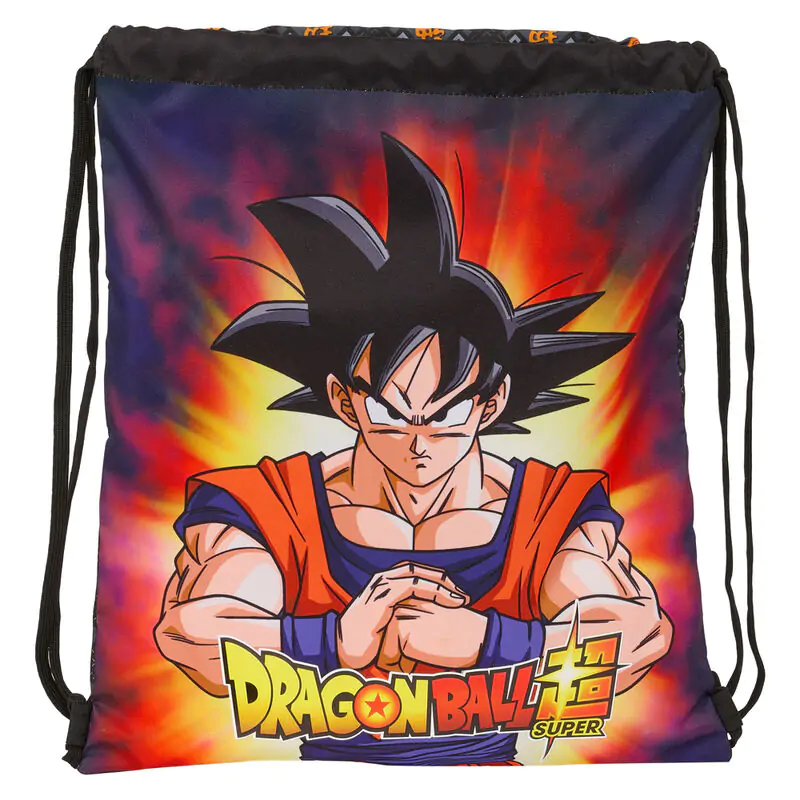 Dragon Ball Z športová taška 40 cm termékfotó