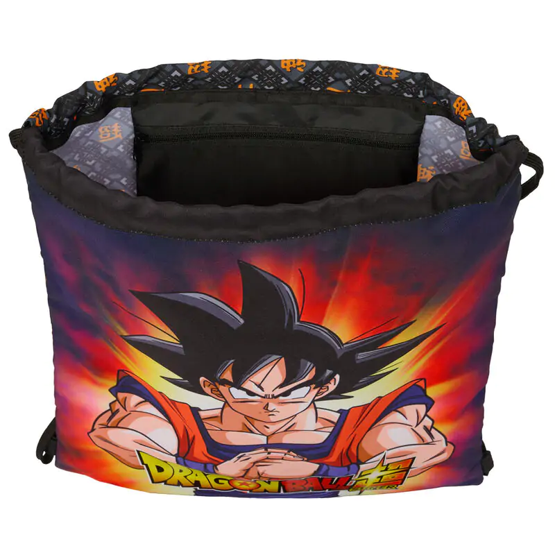 Dragon Ball Z športová taška 40 cm termékfotó