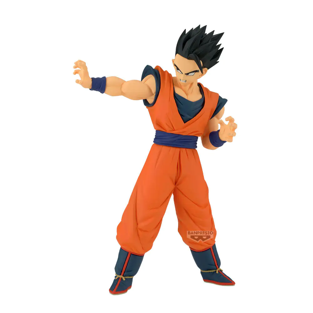 Dragon Ball Z Ultimate Gohan Match Makers figúrka 16 cm termékfotó