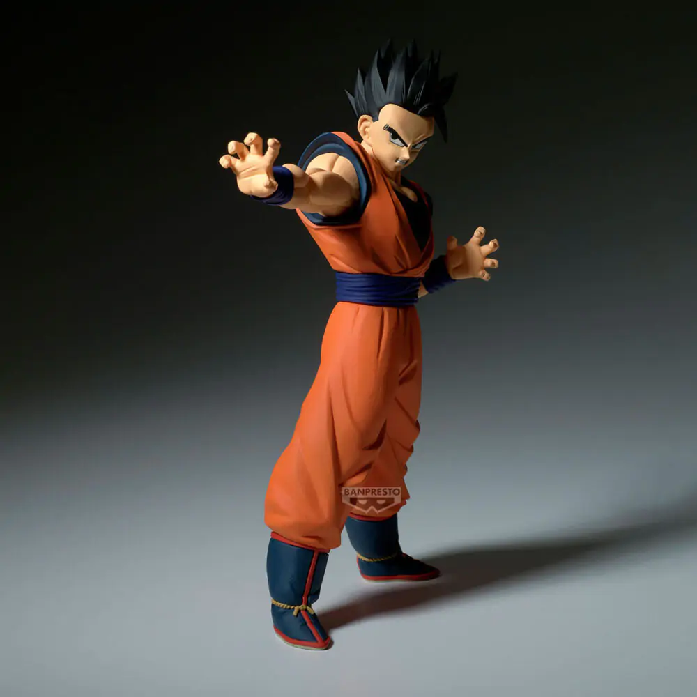 Dragon Ball Z Ultimate Gohan Match Makers figúrka 16 cm termékfotó