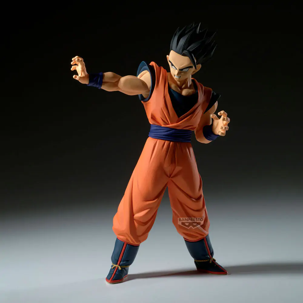 Dragon Ball Z Ultimate Gohan Match Makers figúrka 16 cm termékfotó