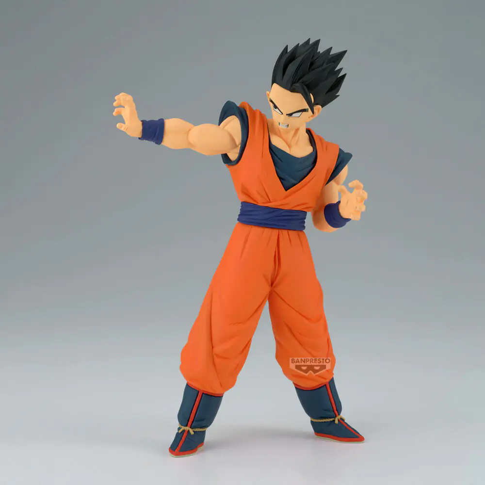 Dragon Ball Z Ultimate Gohan Match Makers figúrka 16 cm termékfotó