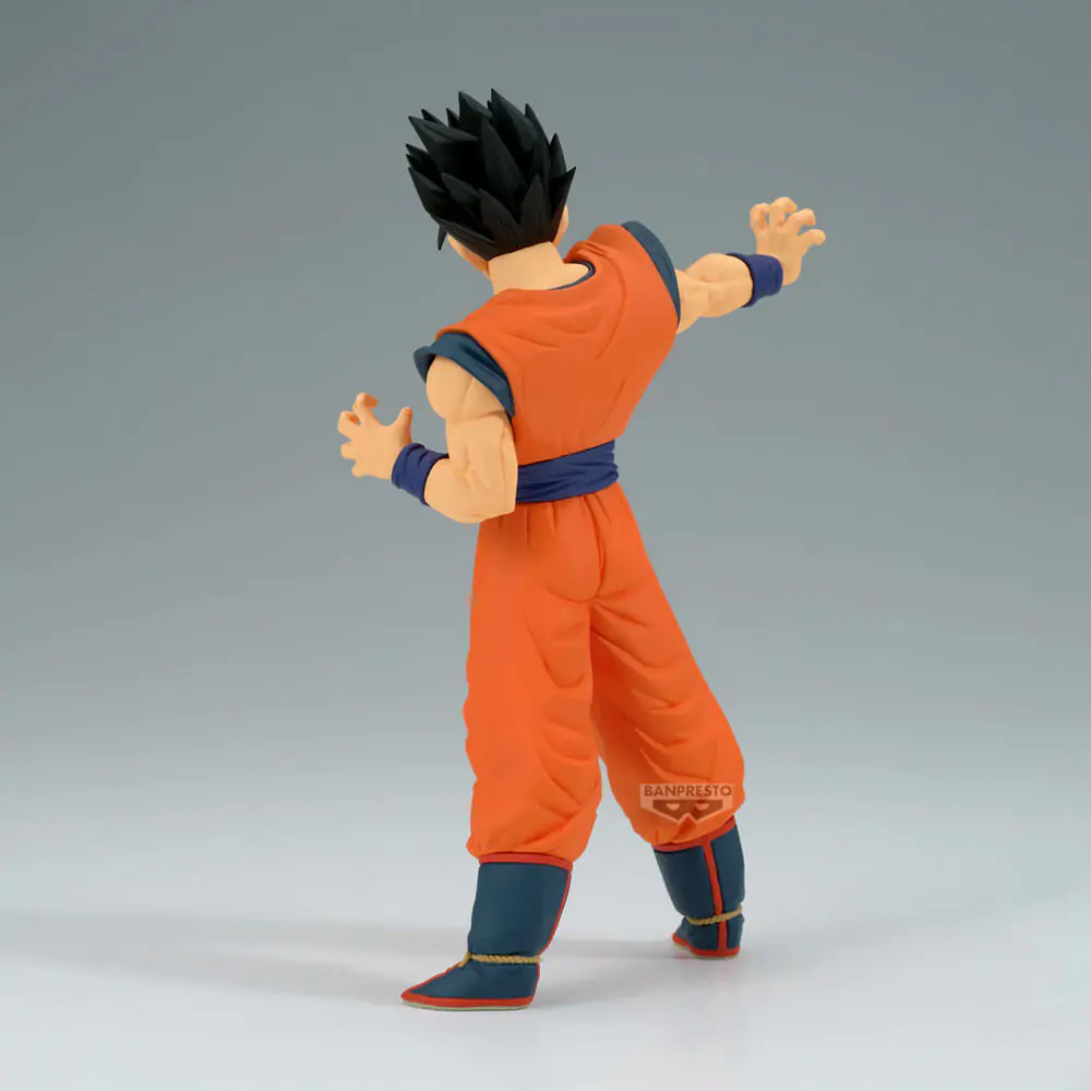 Dragon Ball Z Ultimate Gohan Match Makers figúrka 16 cm termékfotó