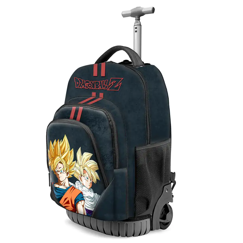 Dragon Ball Z Unity vozík 47 cm termékfotó