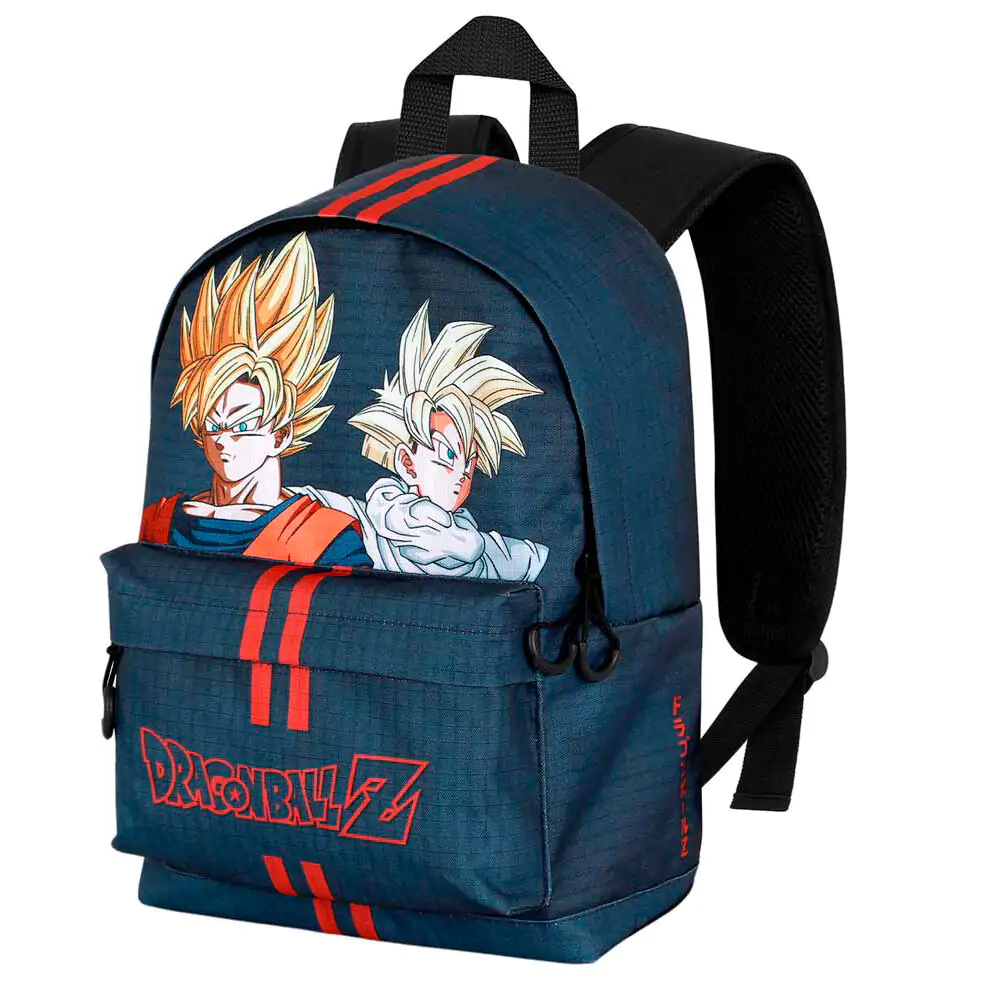 Dragon Ball Z Unity nastaviteľný batoh 34 cm termékfotó