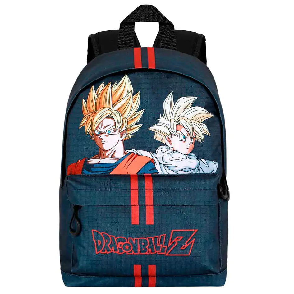 Dragon Ball Z Unity nastaviteľný batoh 34 cm termékfotó