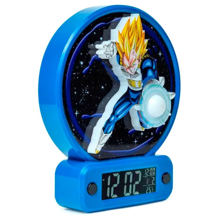 Dragon Ball Z Budik svietidlom Dragon Ball 15 cm termékfotó