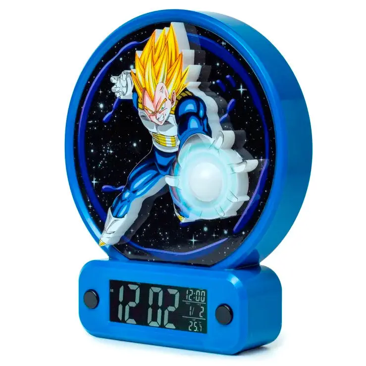 Dragon Ball Z Budik svietidlom Dragon Ball 15 cm termékfotó