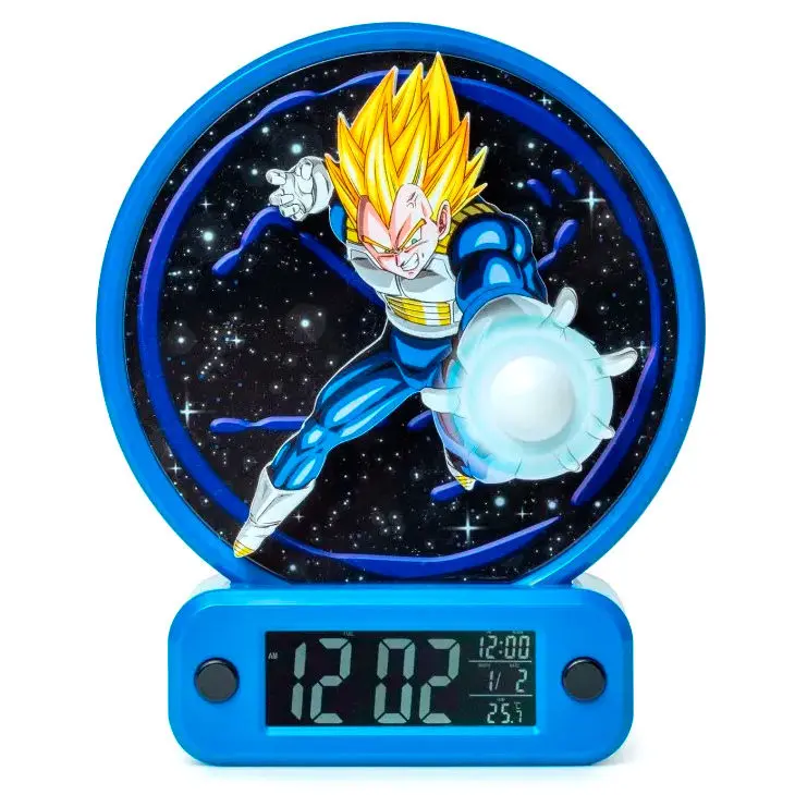 Dragon Ball Z Budik svietidlom Dragon Ball 15 cm termékfotó