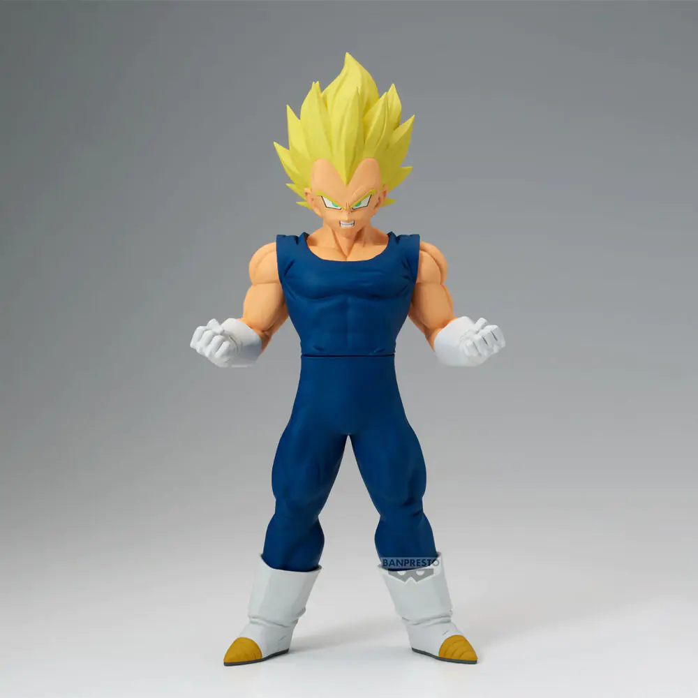 Dragon Ball Z Vegeta Grandista figúrka 26 cm termékfotó