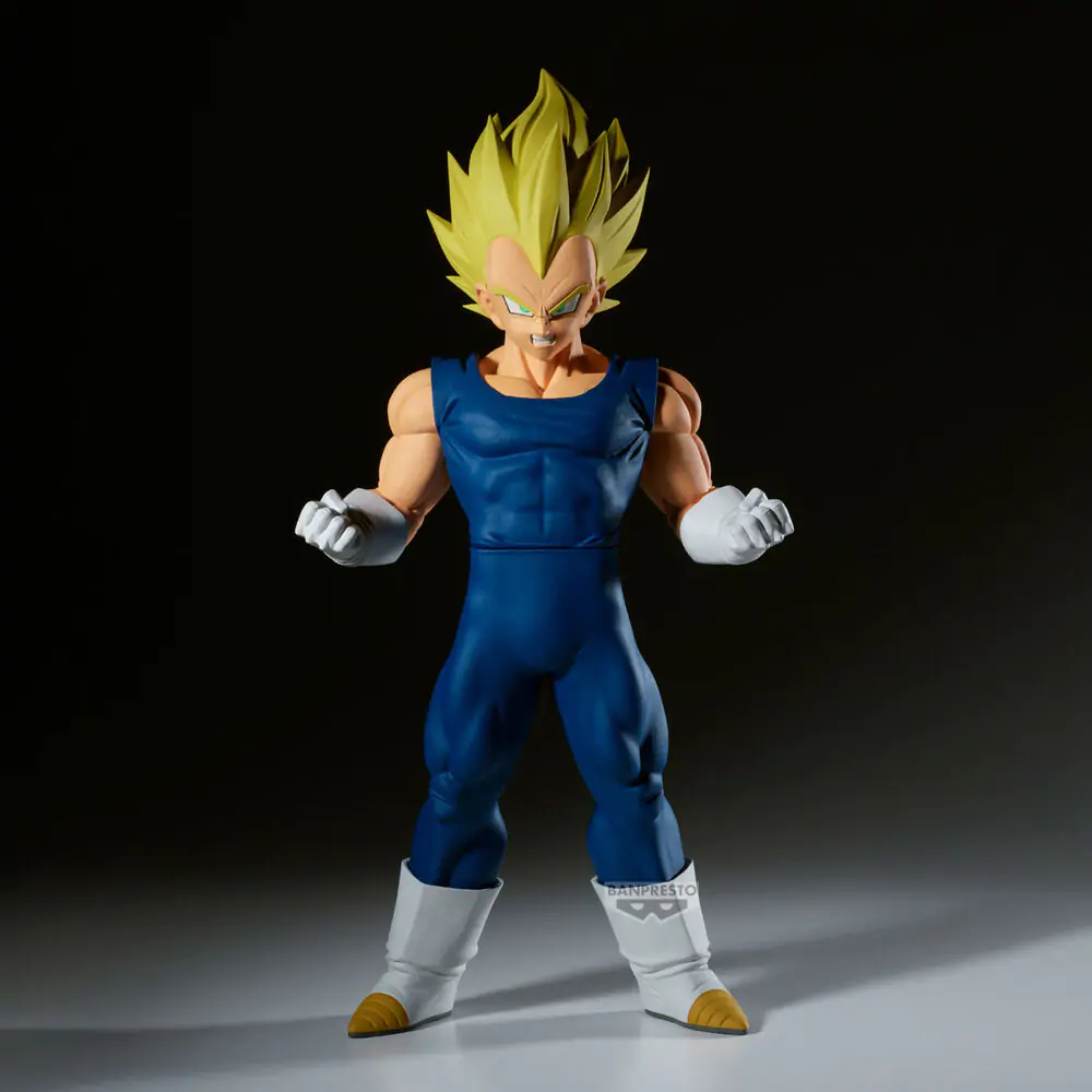 Dragon Ball Z Vegeta Grandista figúrka 26 cm termékfotó