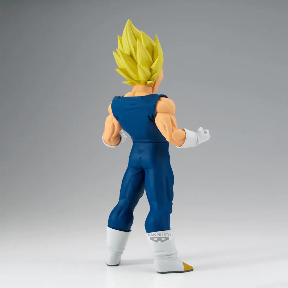 Dragon Ball Z Vegeta Grandista figúrka 26 cm termékfotó