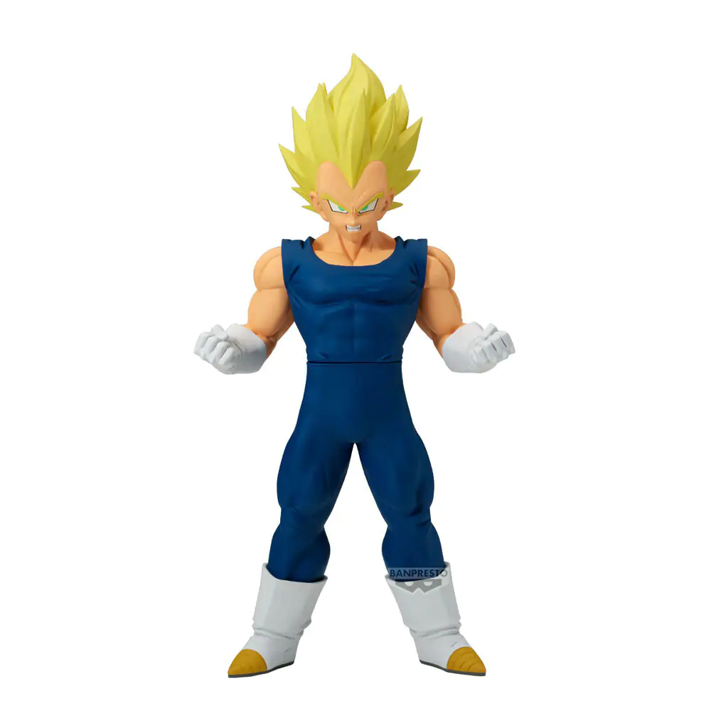 Dragon Ball Z Vegeta Grandista figúrka 26 cm termékfotó