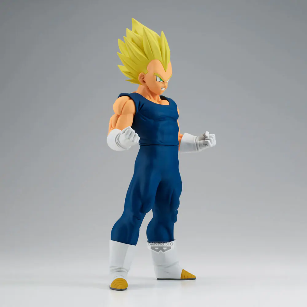 Dragon Ball Z Vegeta Grandista figúrka 26 cm termékfotó