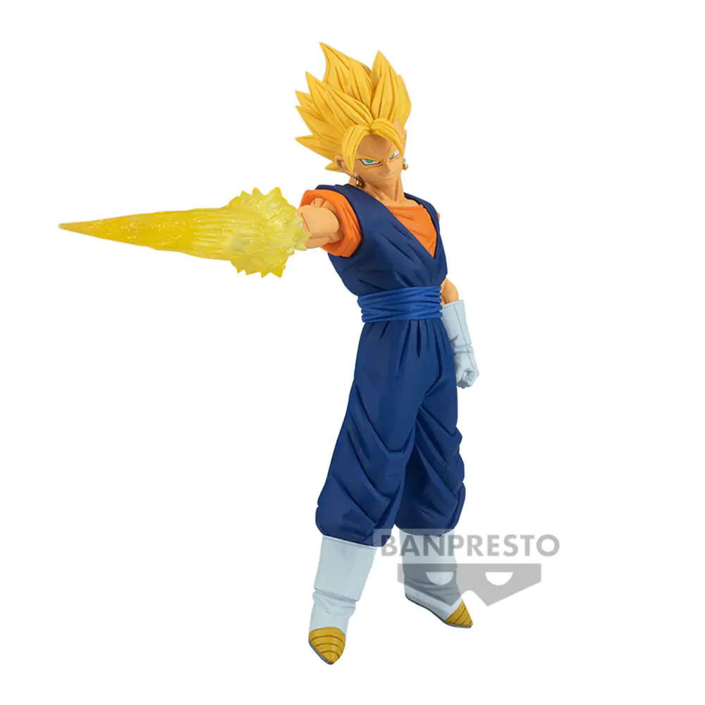 Dragon Ball Z Vegito G x Materia figúrka 14 cm termékfotó