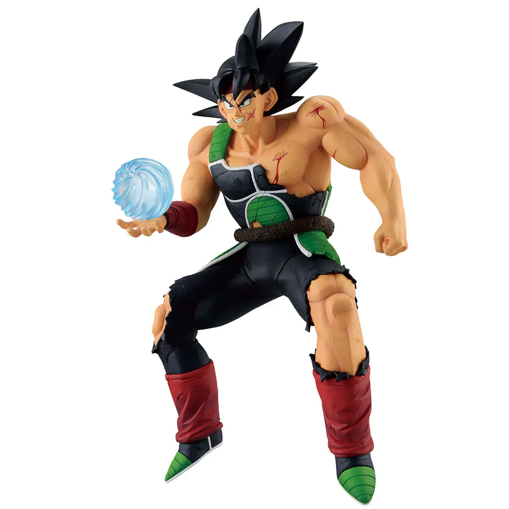 Dragon Ball Z Vs Omnibus Ultimate Bardock Ichibansho figúrka 24cm termékfotó