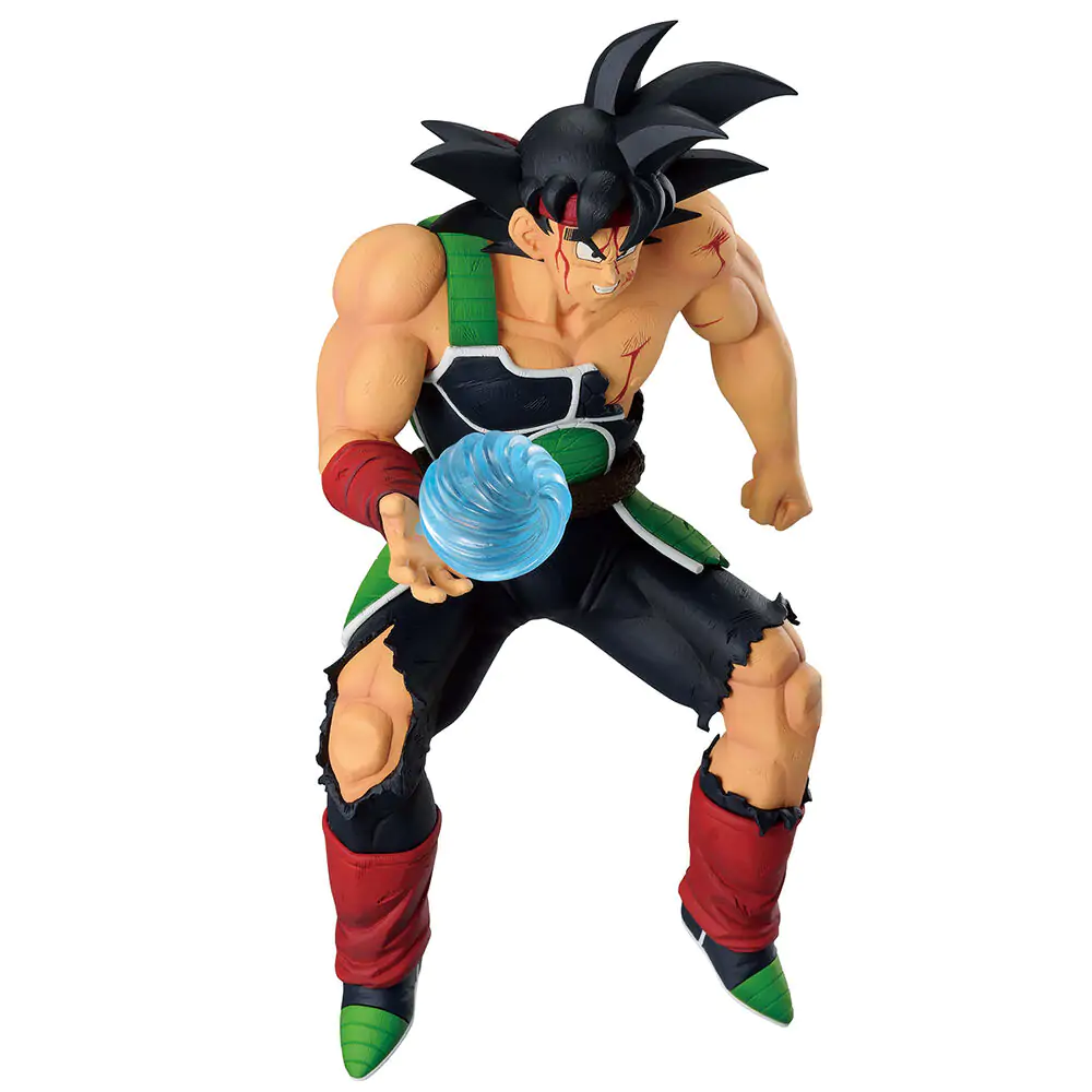 Dragon Ball Z Vs Omnibus Ultimate Bardock Ichibansho figúrka 24cm termékfotó