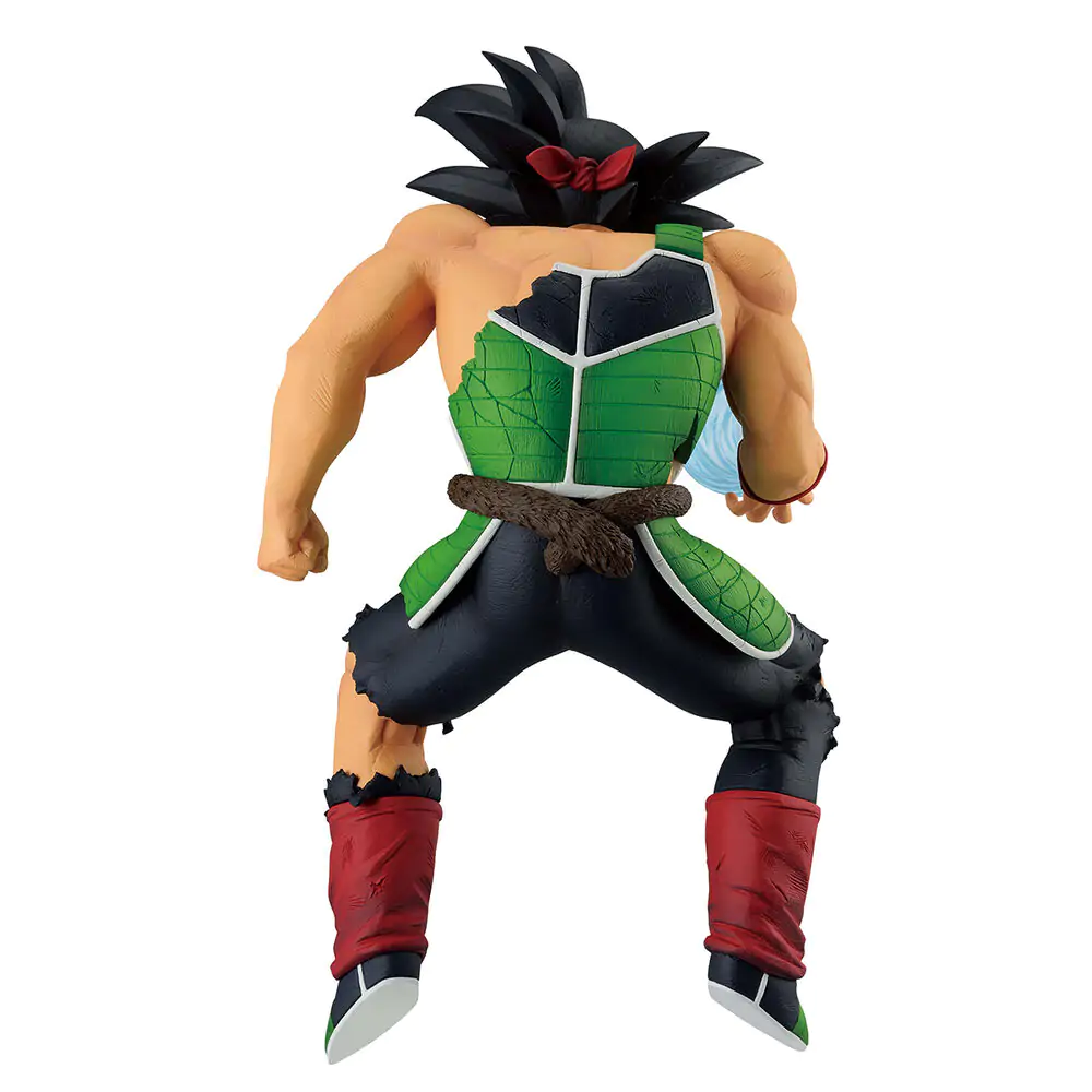 Dragon Ball Z Vs Omnibus Ultimate Bardock Ichibansho figúrka 24cm termékfotó