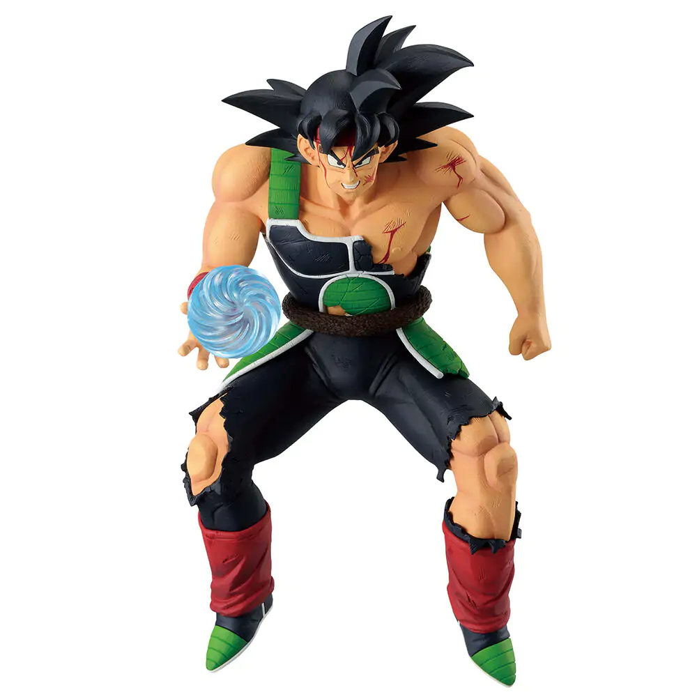 Dragon Ball Z Vs Omnibus Ultimate Bardock Ichibansho figúrka 24cm termékfotó