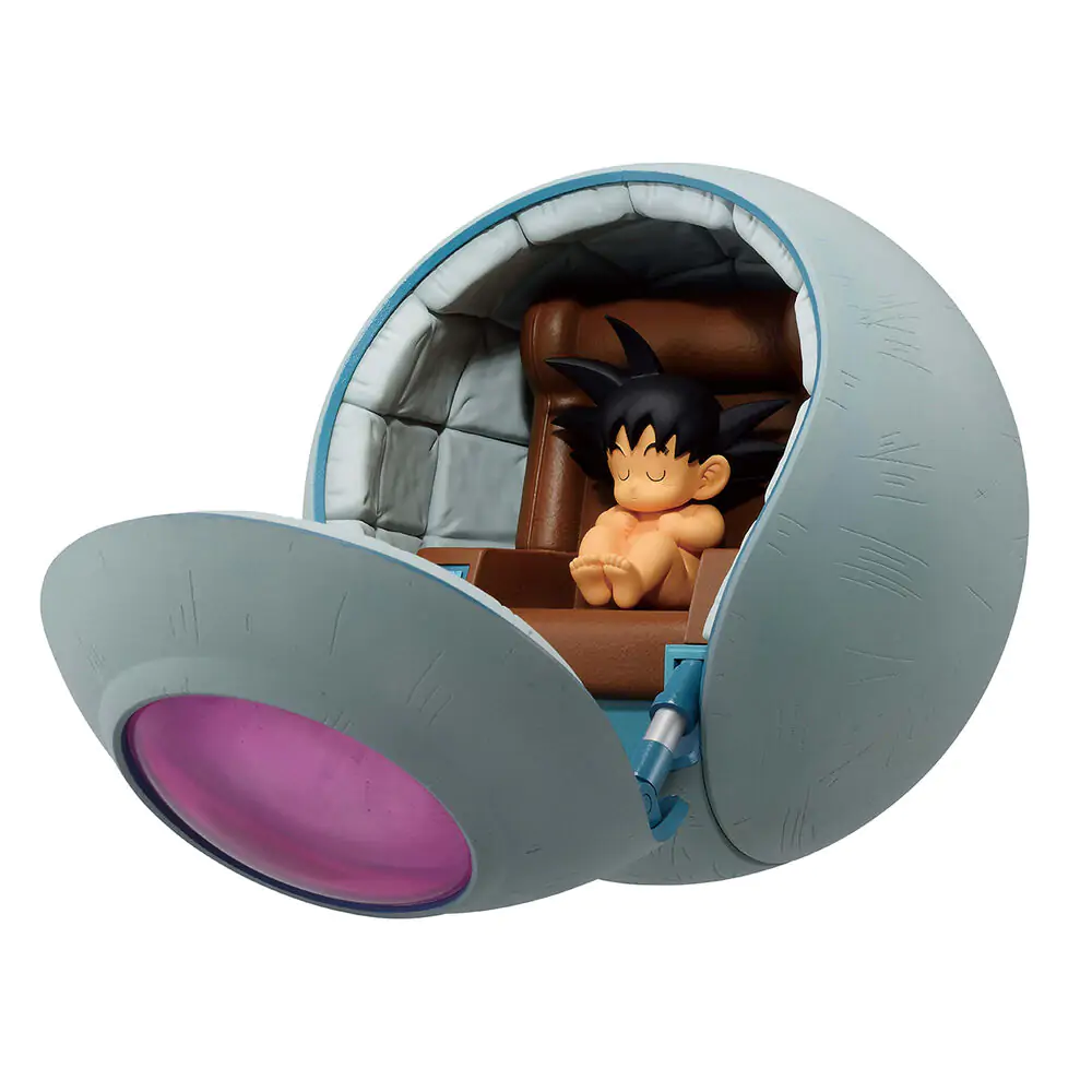 Dragon Ball Z Vs Omnibus Ultimate Kakarot Ichibansho figúrka 17 cm termékfotó