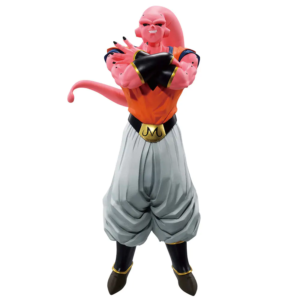 Dragon Ball Z Vs Omnibus Ultimate Majin Buu Gohan Absorbed Ichibansho figúrka 27 cm termékfotó