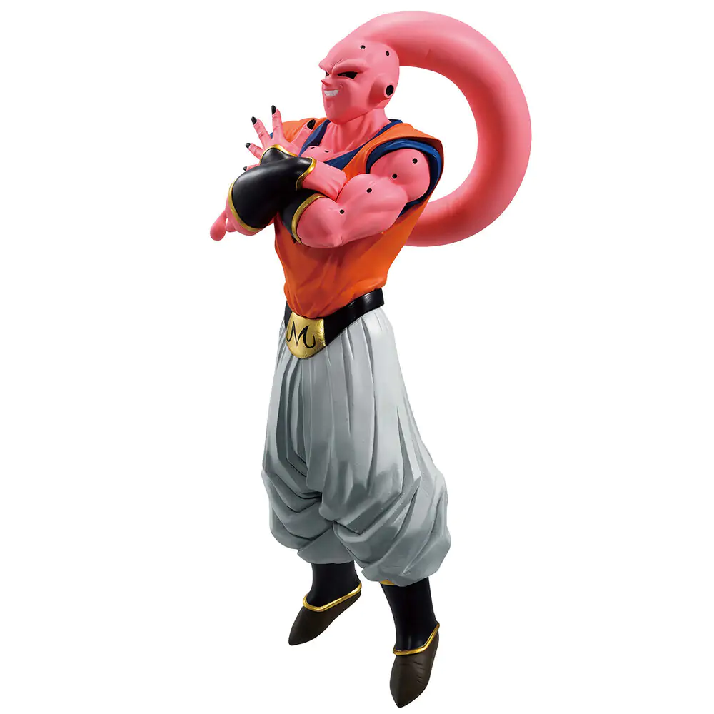 Dragon Ball Z Vs Omnibus Ultimate Majin Buu Gohan Absorbed Ichibansho figúrka 27 cm termékfotó