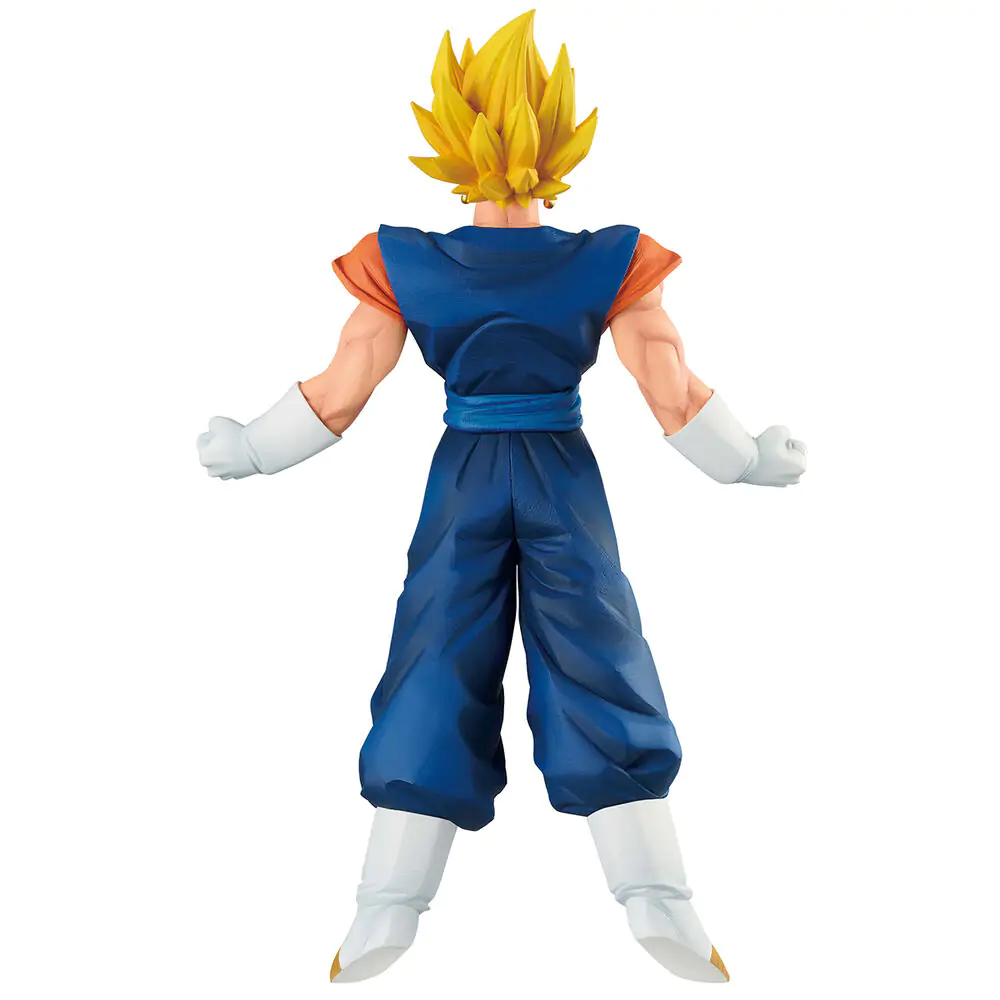 Dragon Ball Z Vs Omnibus Ultimate Super Vegito Ichibansho figurka 26cm termékfotó