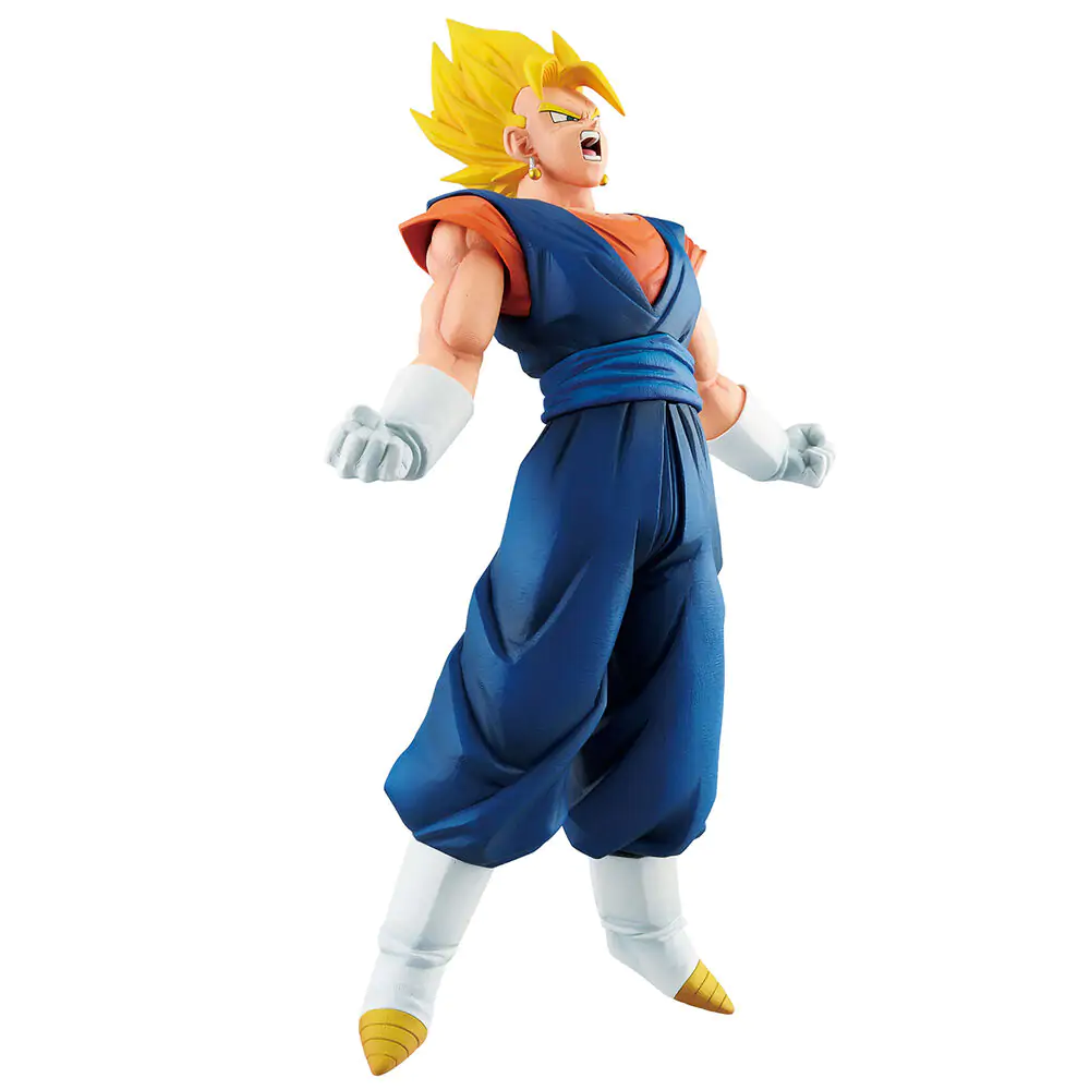 Dragon Ball Z Vs Omnibus Ultimate Super Vegito Ichibansho figurka 26cm termékfotó