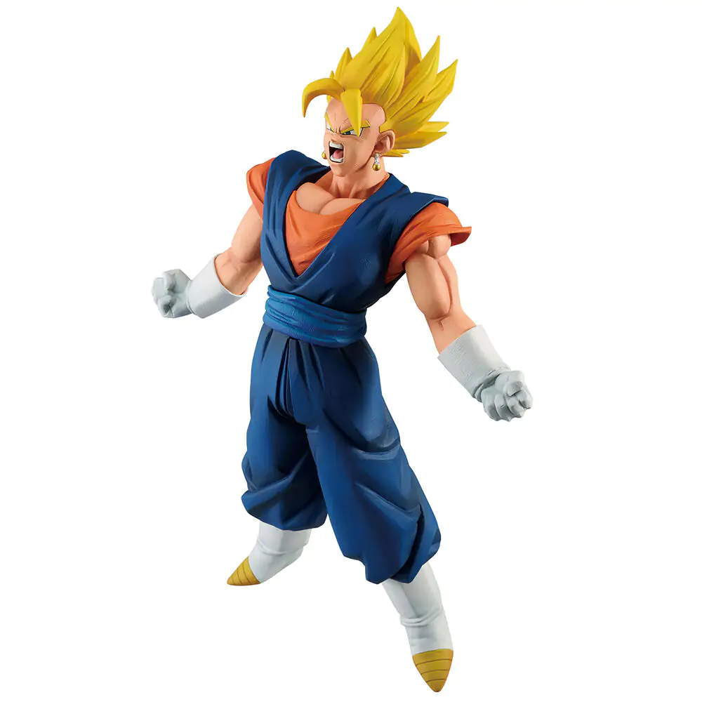 Dragon Ball Z Vs Omnibus Ultimate Super Vegito Ichibansho figurka 26cm termékfotó