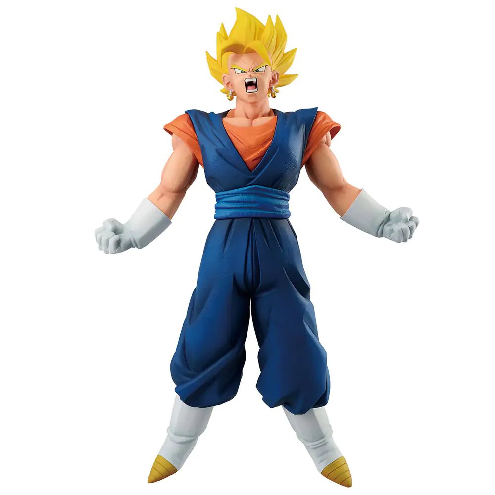 Dragon Ball Z Vs Omnibus Ultimate Super Vegito Ichibansho figurka 26cm termékfotó