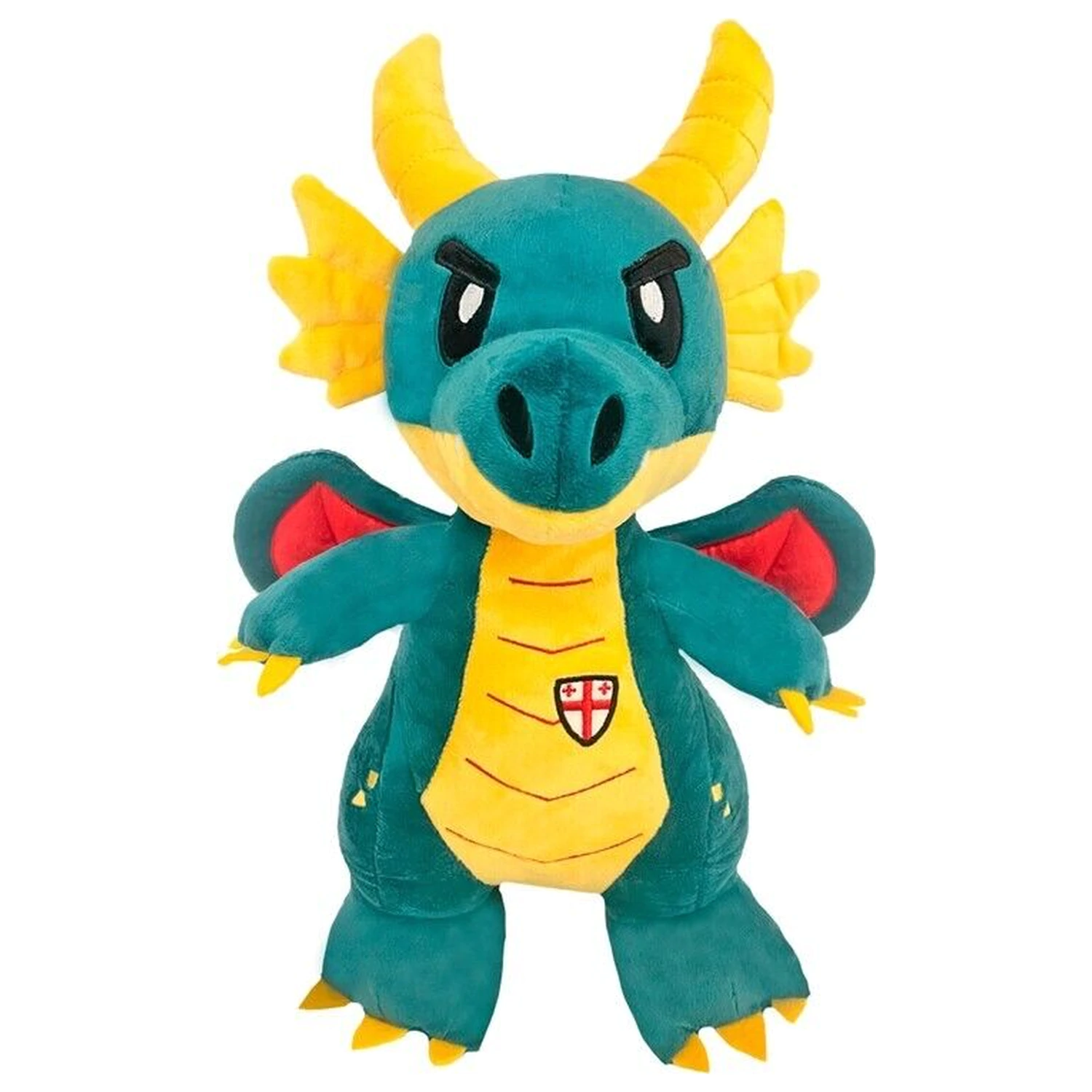 Dragon plyšová hračka 40cm produktová fotografia