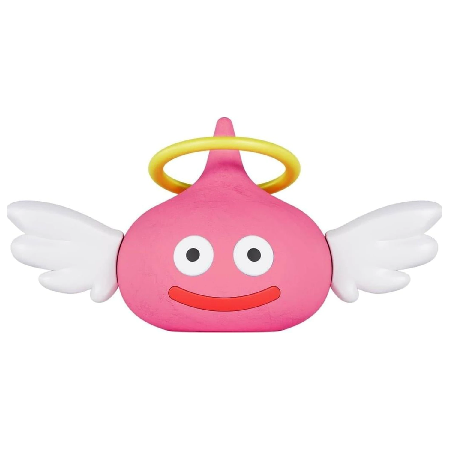 Dragon Quest Clay Monsters Halo Slime Model Kit produktová fotografia
