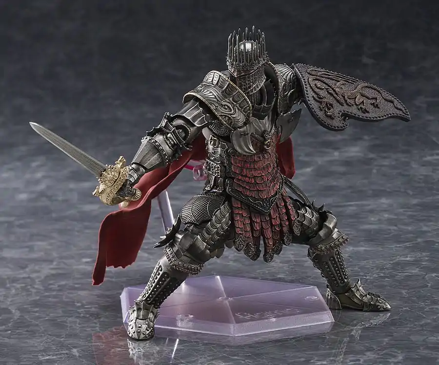 Dragon´s Dogma 2 Figma Akčná figúrka Arisen 16 cm produktová fotografia