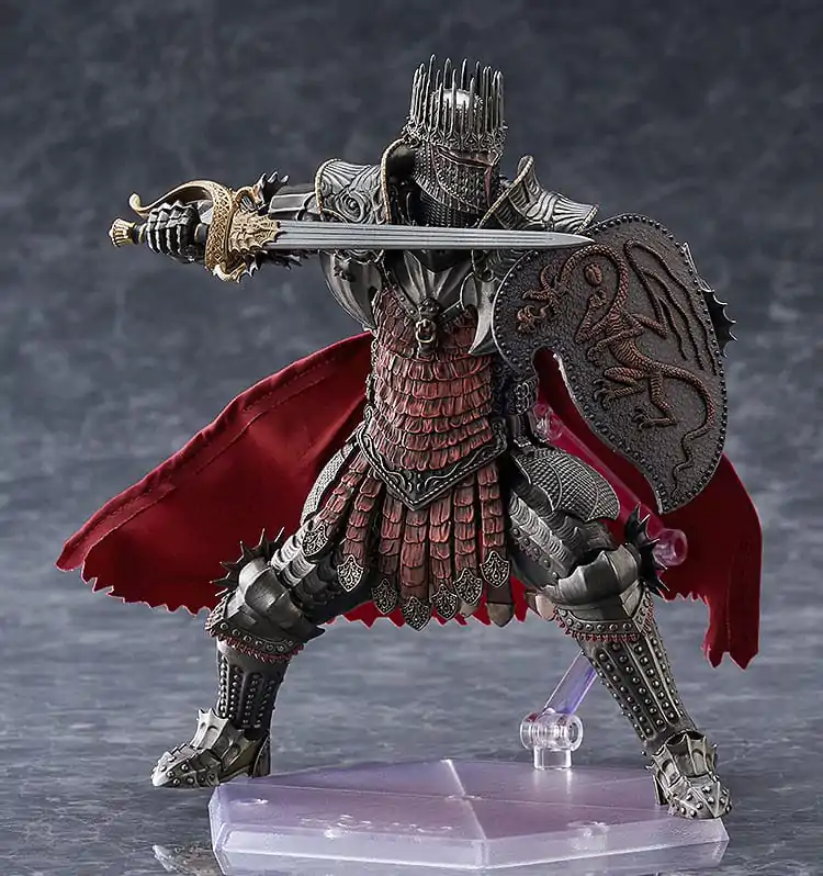 Dragon´s Dogma 2 Figma Akčná figúrka Arisen 16 cm produktová fotografia