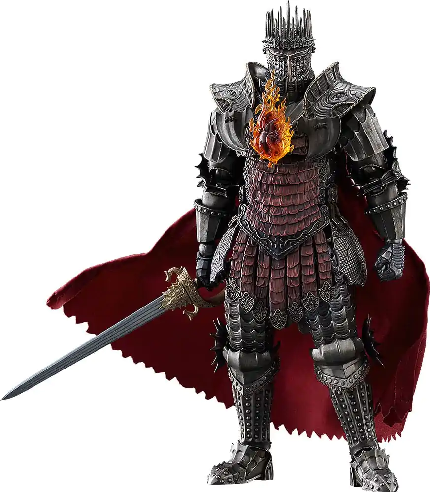 Dragon´s Dogma 2 Figma Akčná figúrka Arisen 16 cm produktová fotografia