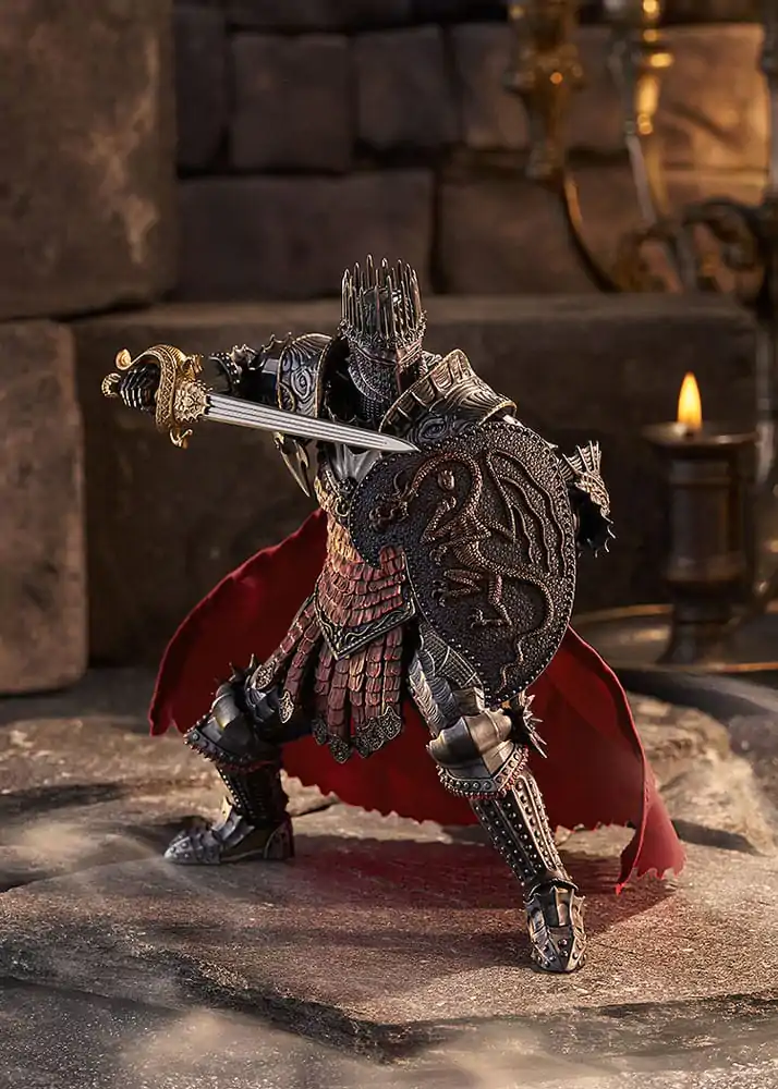 Dragon´s Dogma 2 Figma Akčná figúrka Arisen 16 cm produktová fotografia