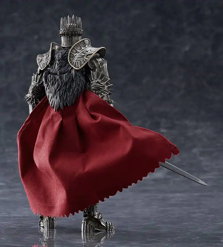 Dragon´s Dogma 2 Figma Akčná figúrka Arisen 16 cm produktová fotografia