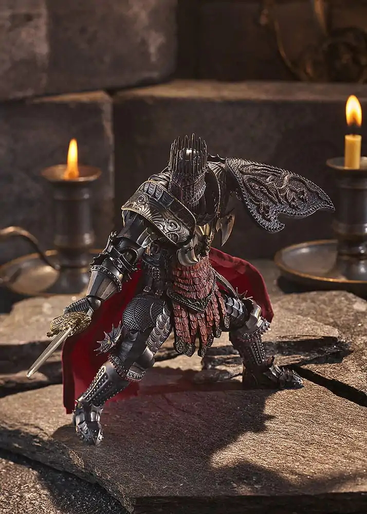 Dragon´s Dogma 2 Figma Akčná figúrka Arisen 16 cm produktová fotografia