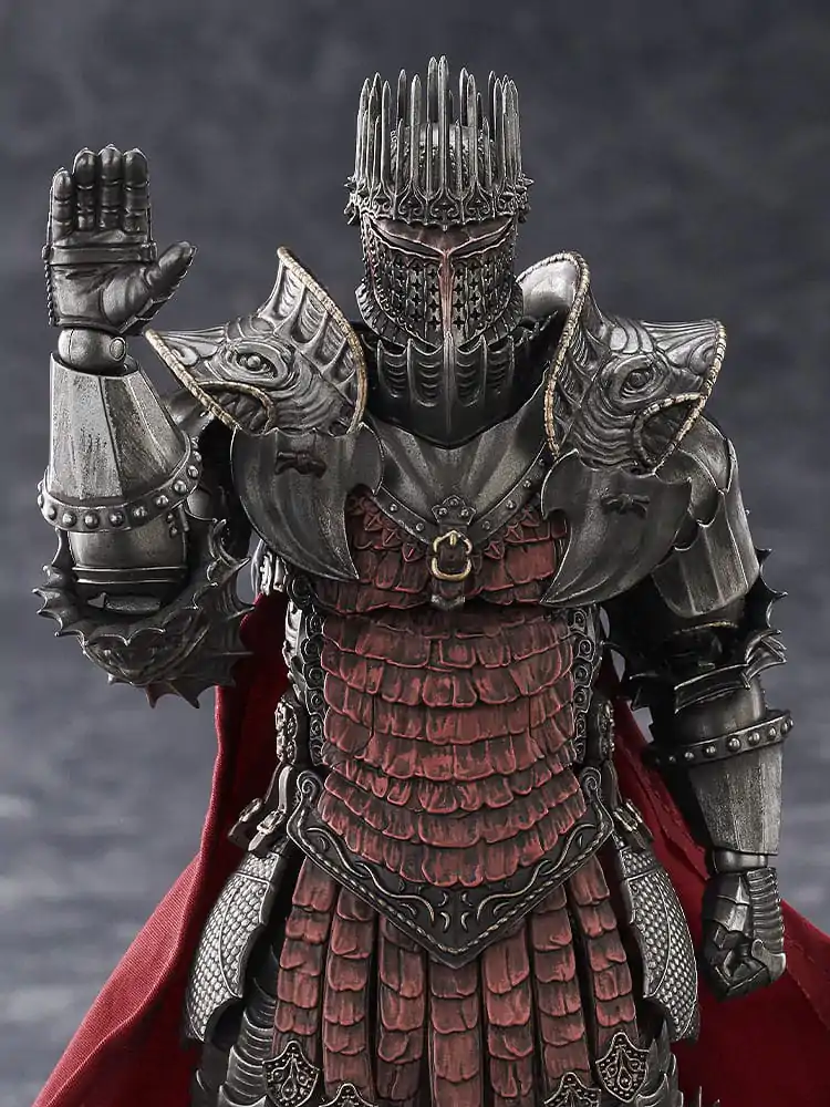 Dragon´s Dogma 2 Figma Akčná figúrka Arisen 16 cm produktová fotografia