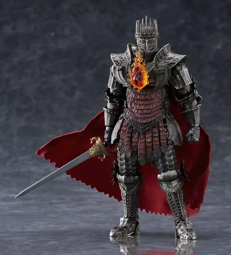 Dragon´s Dogma 2 Figma Akčná figúrka Arisen 16 cm produktová fotografia