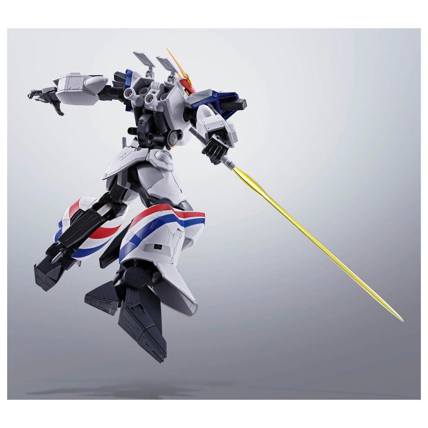 Dragonar Hi-Metal R Dragonar-1 & Cabarier-Zero figúrka 17,5 cm produktová fotografia