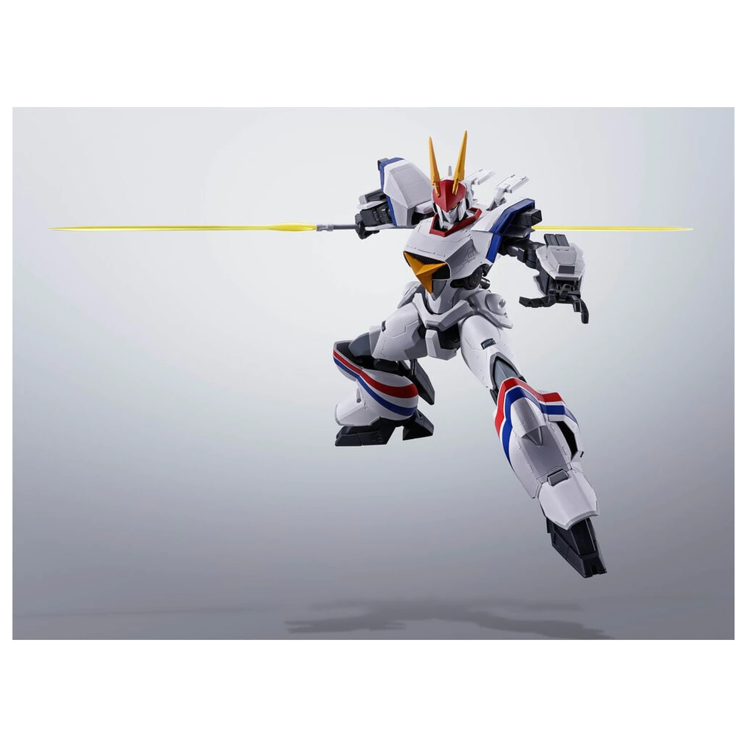 Dragonar Hi-Metal R Dragonar-1 & Cabarier-Zero figúrka 17,5 cm produktová fotografia